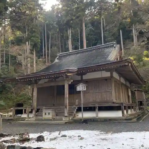 高山寺(京都府)
