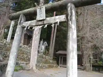 元栖神社(東京都)