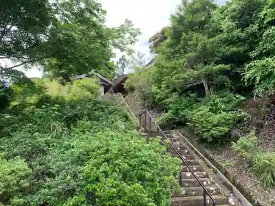 白幡神社のその他建物