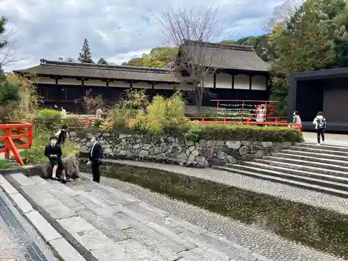 賀茂御祖神社（下鴨神社）のその他建物