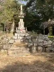 花山院菩提寺(兵庫県)