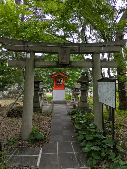 小倉祇園八坂神社(福岡県)
