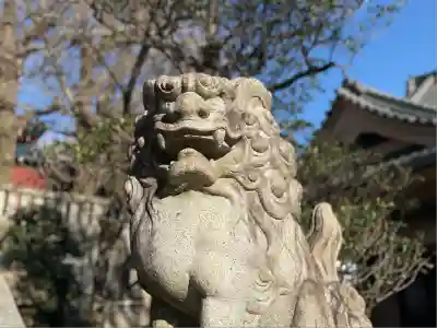 待乳山聖天（本龍院）(東京都)