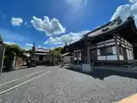善福寺(三重県)