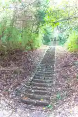 三獄神社(宮城県)