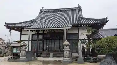 栄養寺(愛媛県)