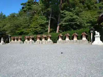 盛岡八幡宮(岩手県)