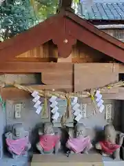 小池神社(愛知県)