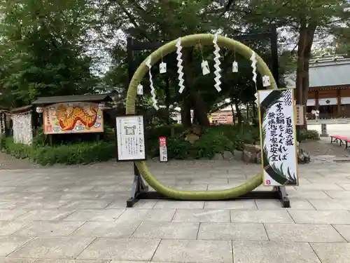 櫻木神社(千葉県)