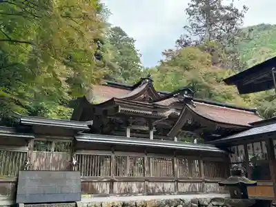 大矢田神社(岐阜県)