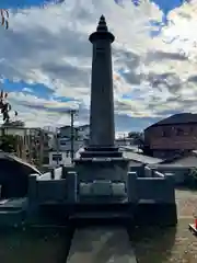 龍本寺(神奈川県)