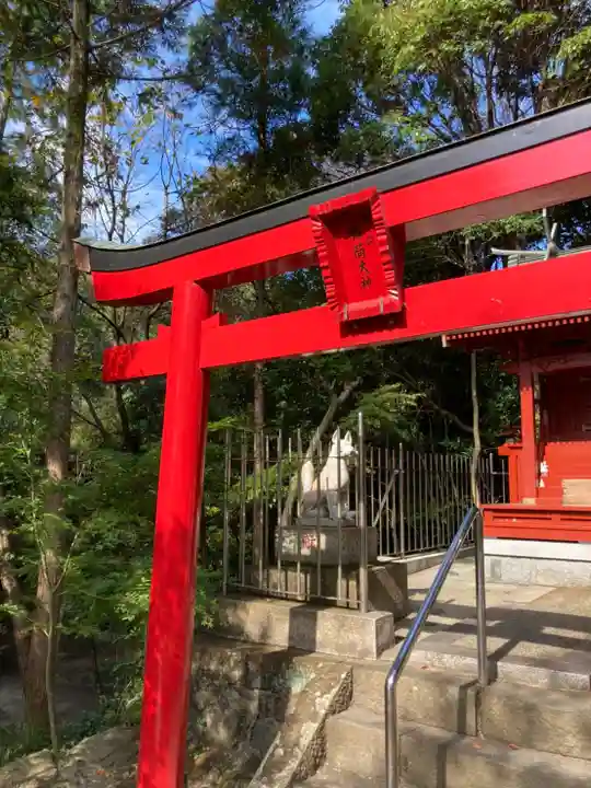 住吉神社(兵庫県)
