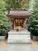 薬祖神社(東京都)