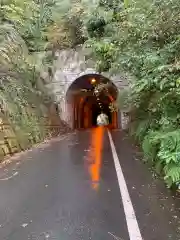 銭洗弁財天宇賀福神社の周辺