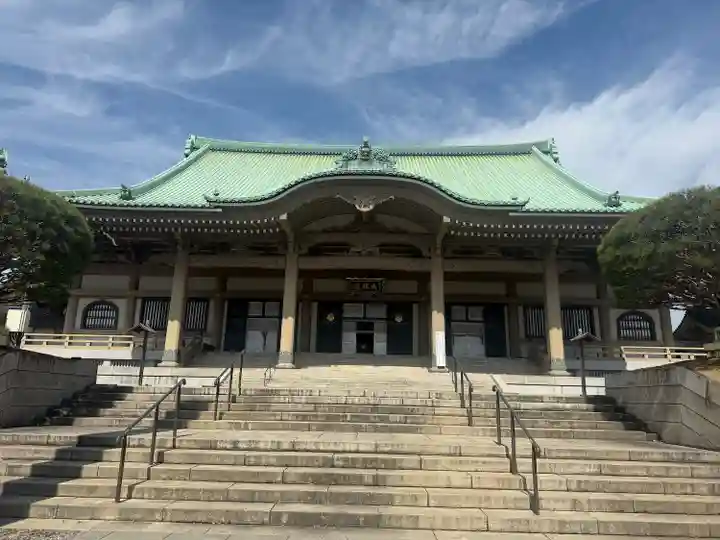 総持寺(神奈川県)