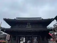 川崎大師(平間寺)(神奈川県)