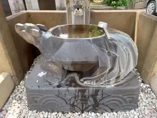 慶運寺(神奈川県)