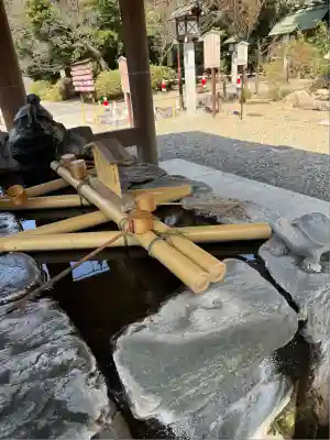 櫻木神社(千葉県)