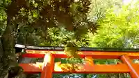貴船神社(京都府)