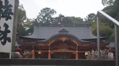 長岡天満宮(京都府)