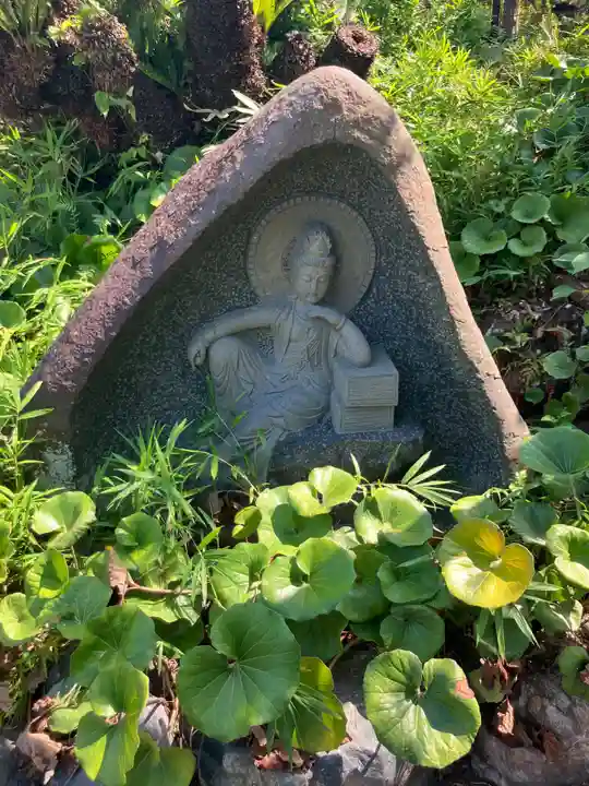 東林寺(神奈川県)
