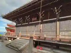 清水寺(京都府)