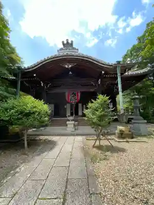 柳谷観音　楊谷寺(京都府)