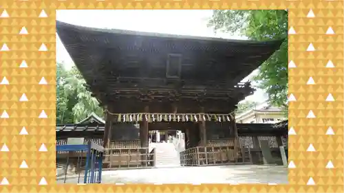 仙台東照宮(宮城県)