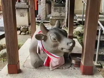 芦屋神社(兵庫県)