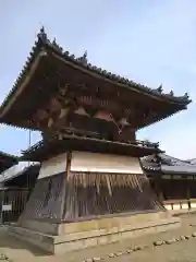 法隆寺(奈良県)