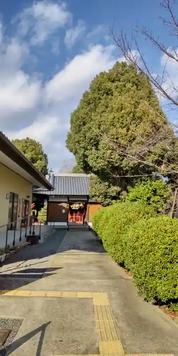 木下神社(京都府)