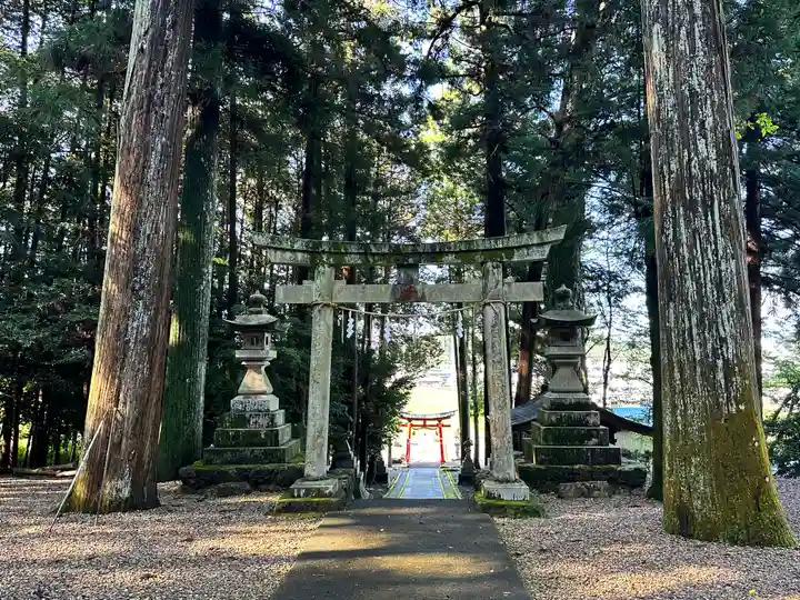 八幡神社(岐阜県)