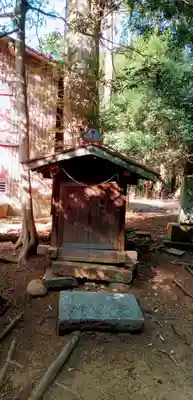香取神社(千葉県)