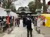 田無神社のその他建物