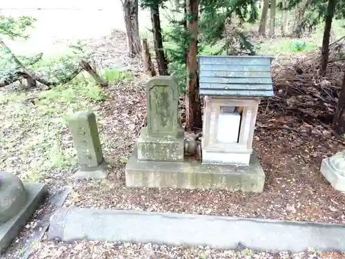 深川神社(北海道)