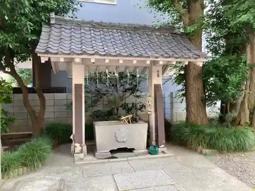 須賀神社(東京都)