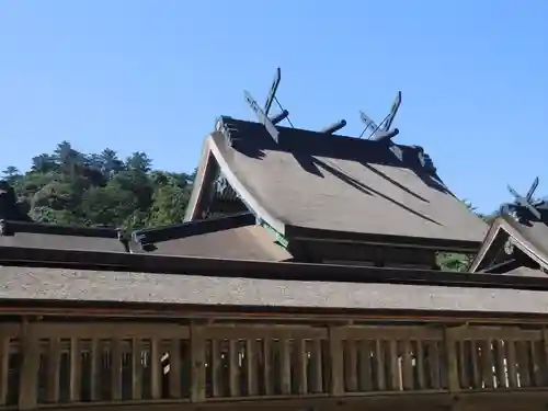 出雲大社(島根県)