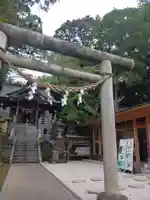 艫神社(茨城県)