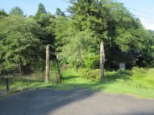 千手院(岩手県)