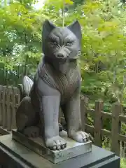 武蔵御嶽神社(東京都)