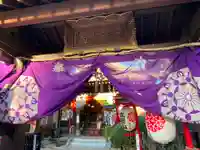 一心寺のその他建物