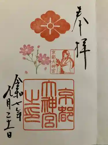 京都大神宮(京都府)