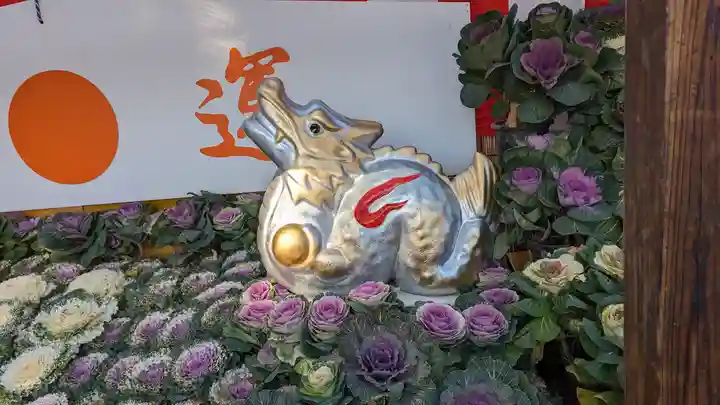 吉祥院天満宮(京都府)