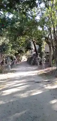 凉森神社のその他建物