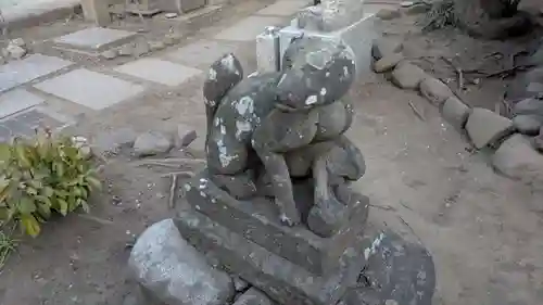 秩父札所十三番 慈眼寺(埼玉県)