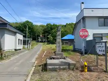 川下八幡神社(北海道)
