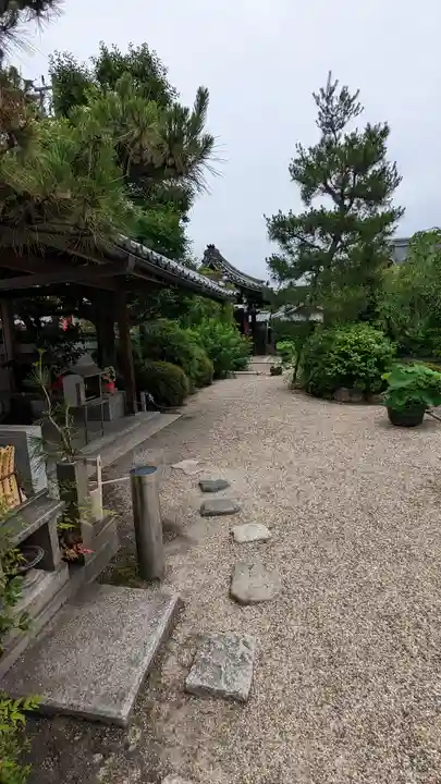 後白河院御聖蹟 法住寺(京都府)