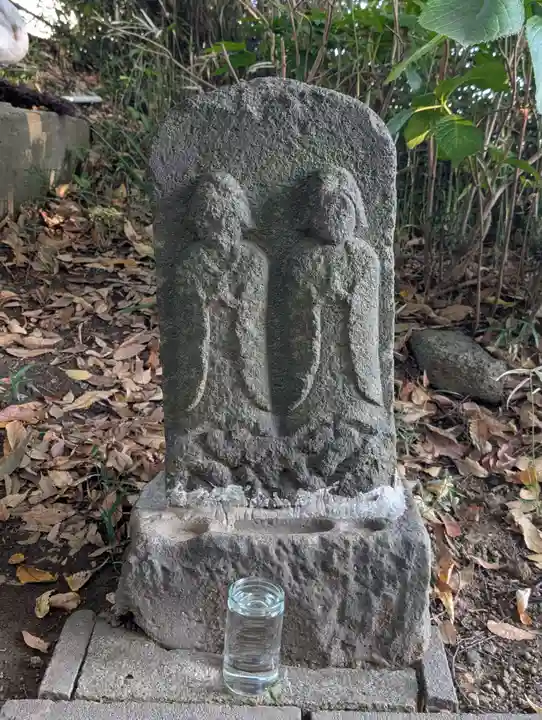 白滝不動尊(神奈川県)