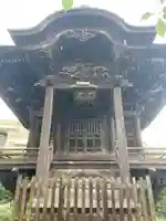 極楽寺(新潟県)