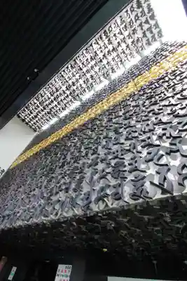 成田山深川不動堂（新勝寺東京別院）のその他建物